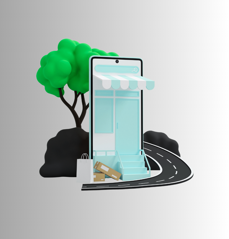 Forgot Password Page Image